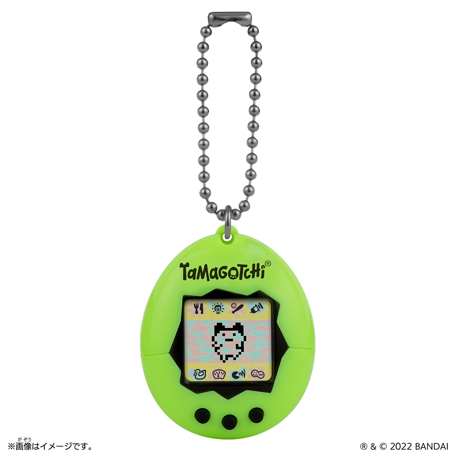 Tamagotchi Neon originale